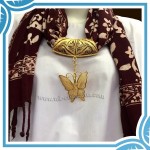 Maroon- Krom Emas +Rp.40.000,00